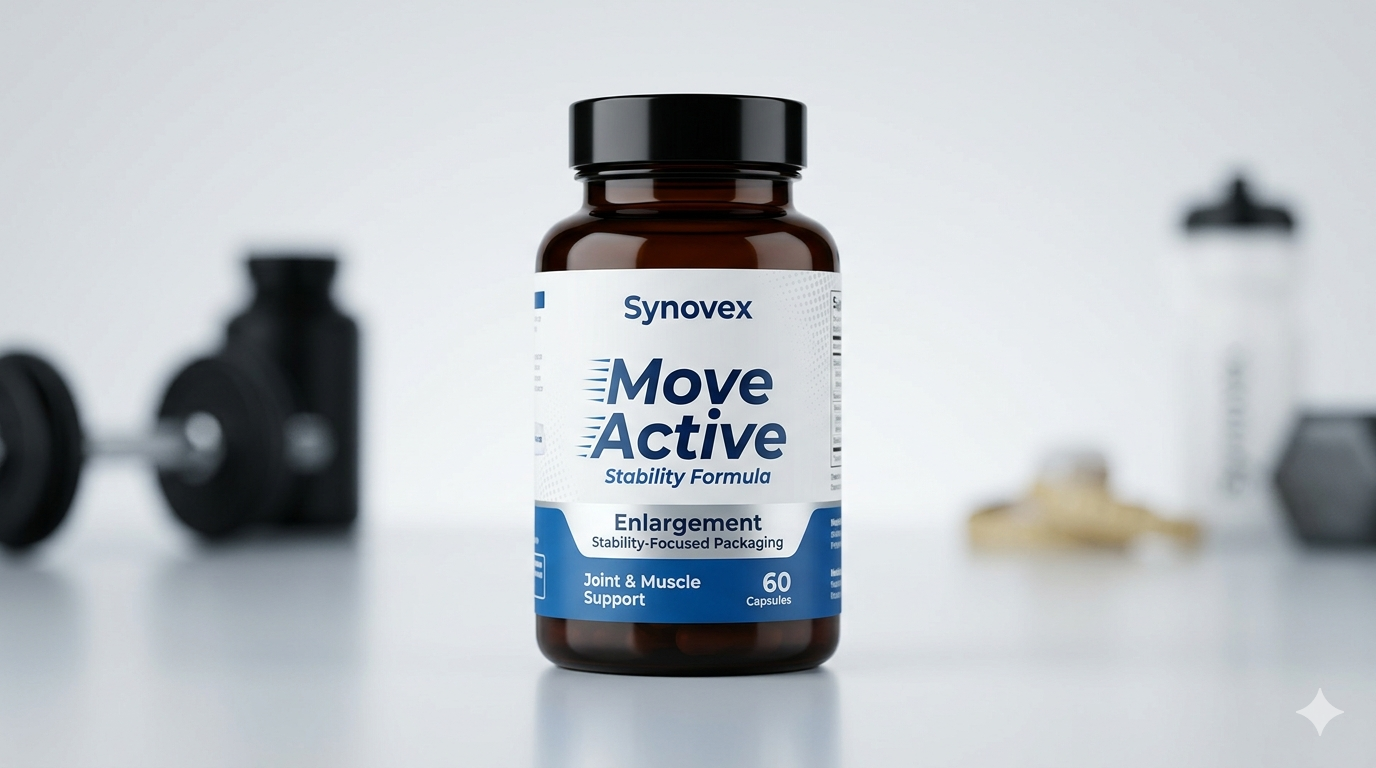 Move Active Lifestyle